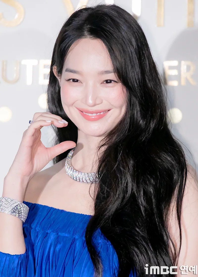 신민아 근황(공유)