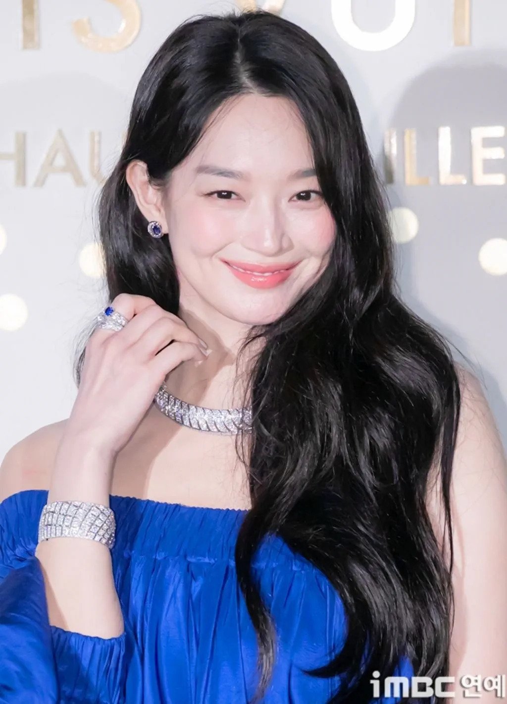 신민아 근황(공유)