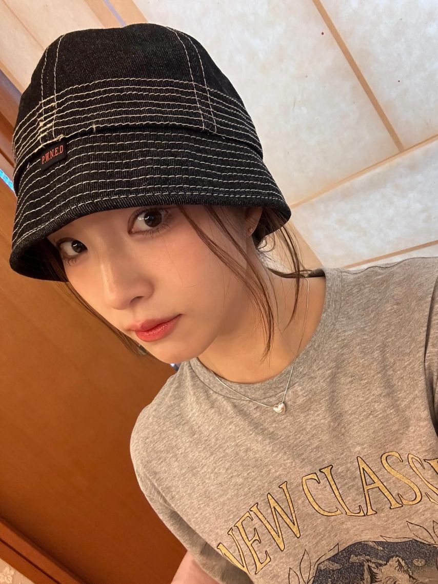 신세경 인별