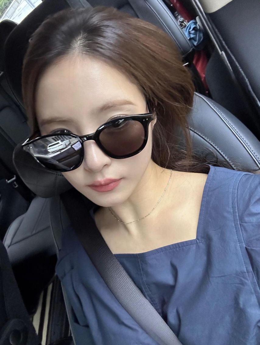 신세경 인별