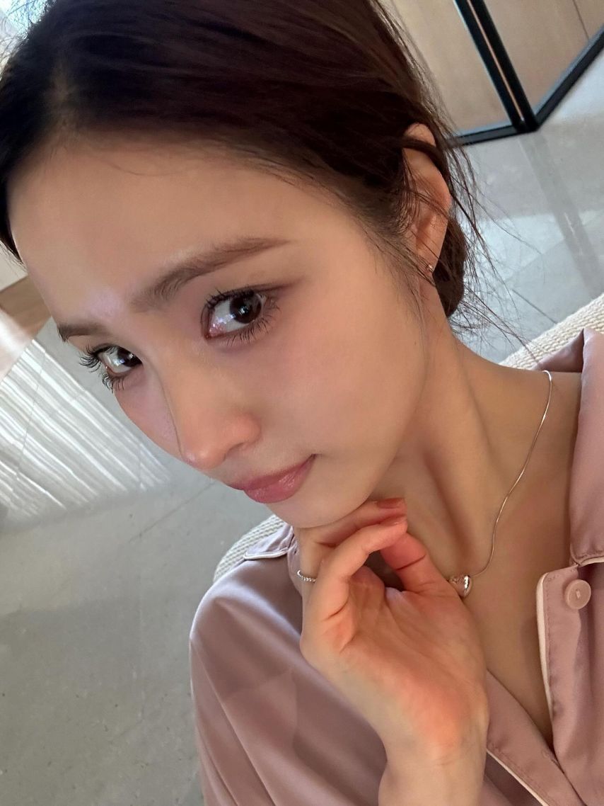 신세경 인별