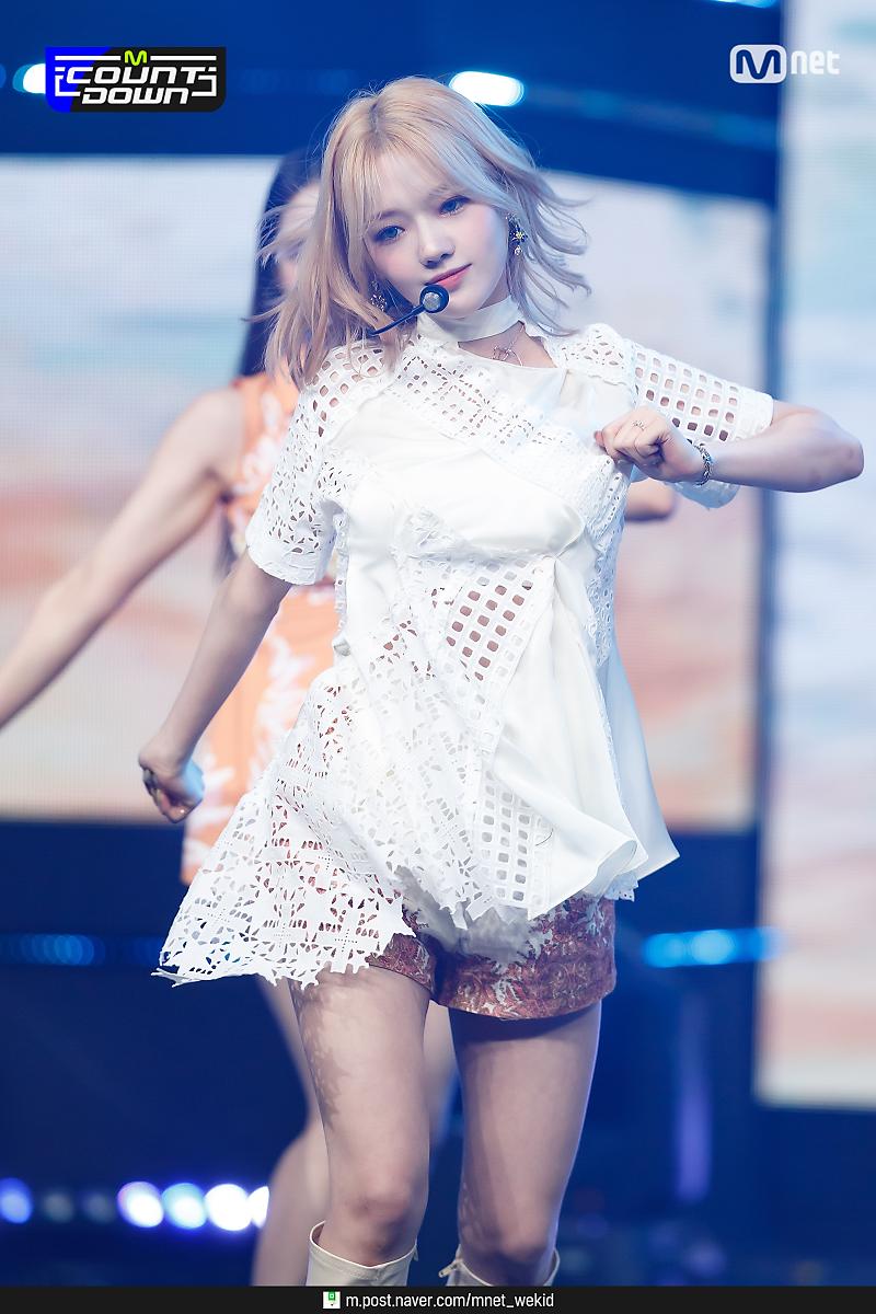 프로미스나인 노지선