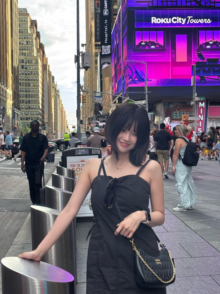 프로미스나인 송하영