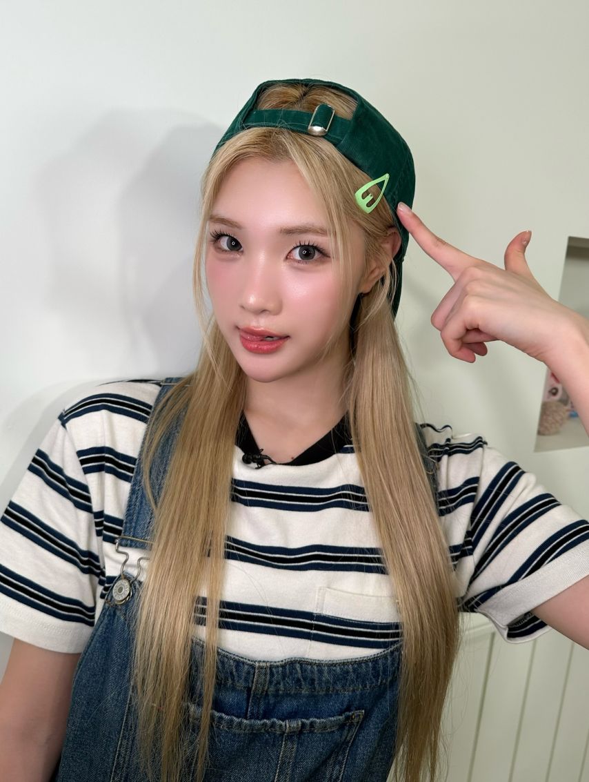하츠투하츠 카르멘, 주은