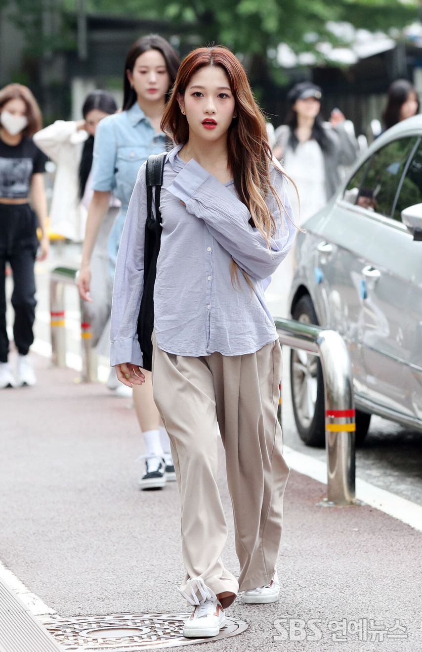 프로미스나인 이서연