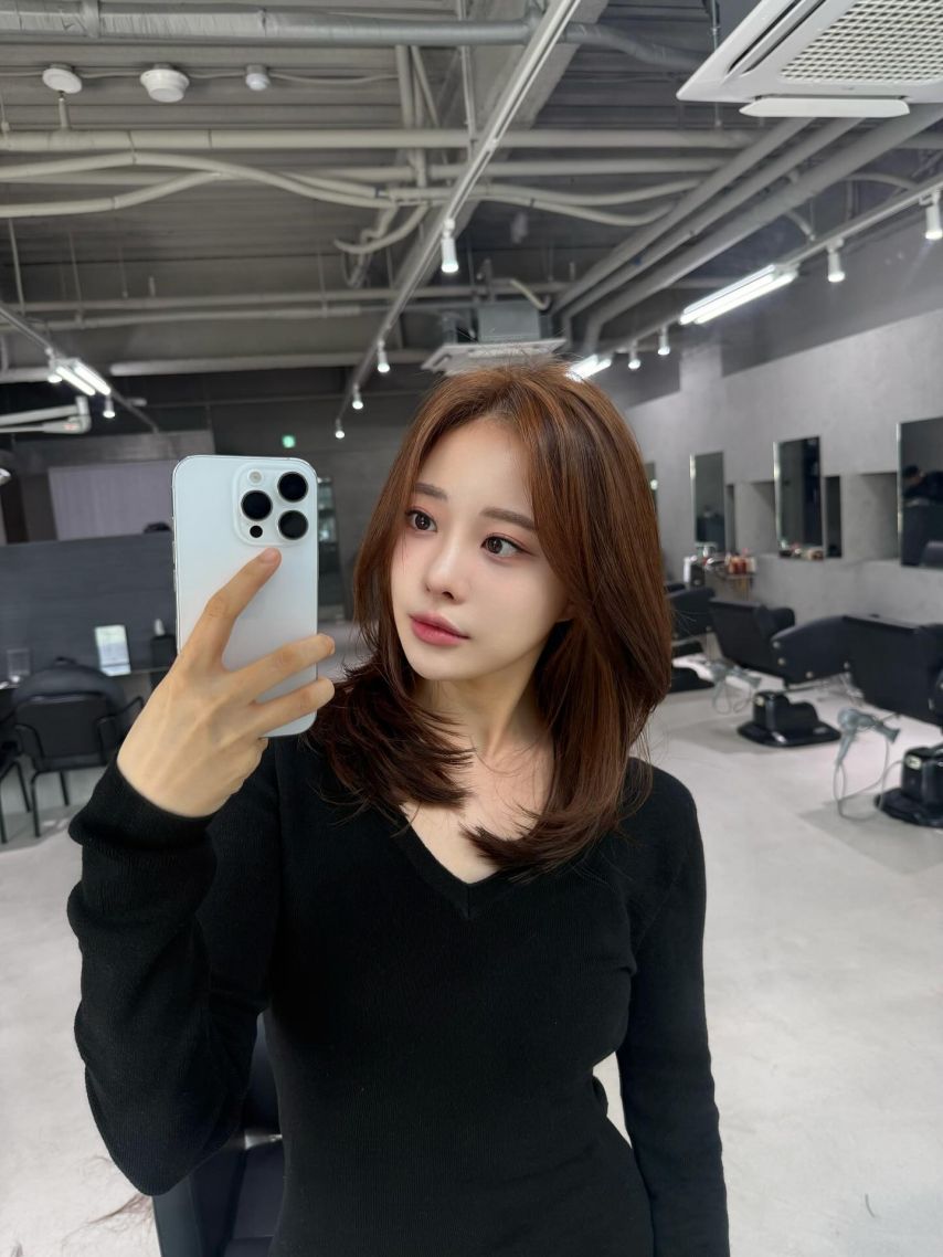 아옳이 김민영