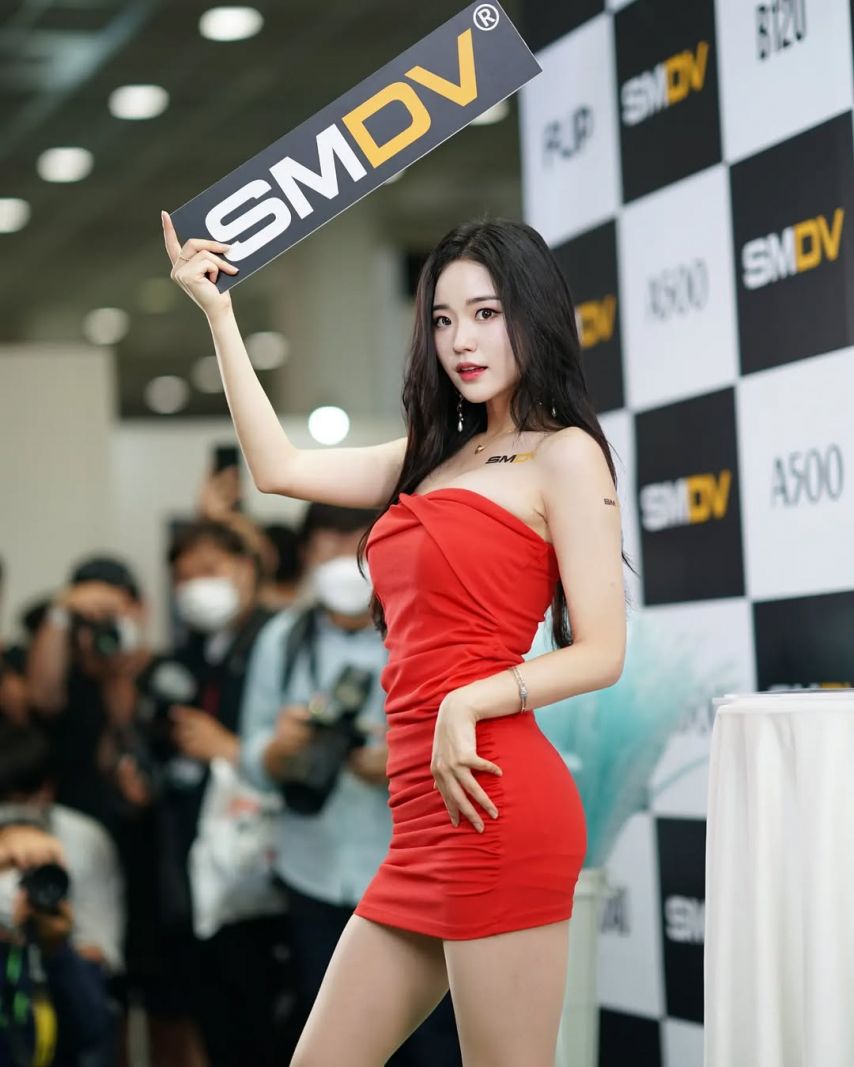 홍지은
