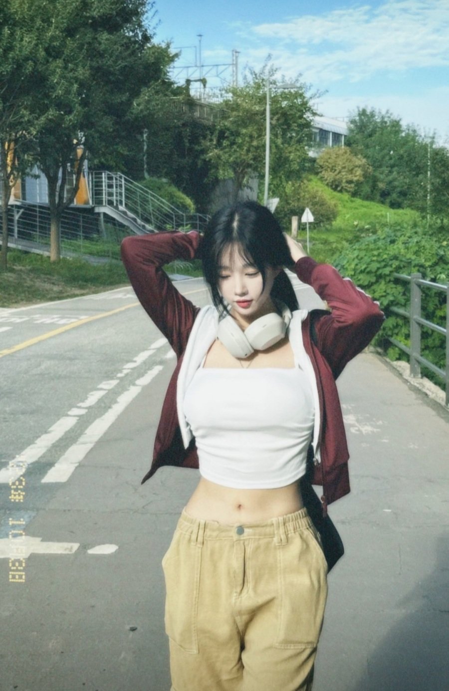 ㅇㅎ)) 모두가 좋아하는 패션