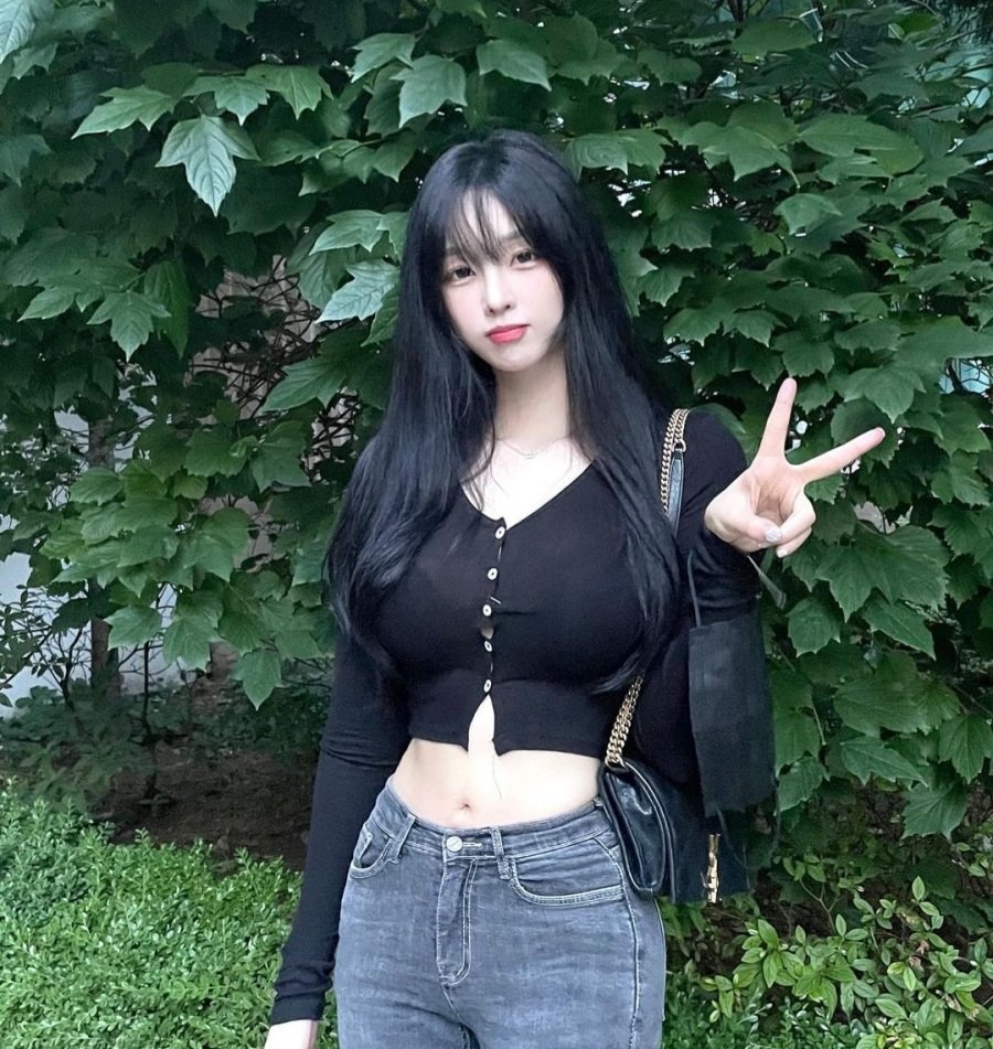 ㅇㅎ)) 모두가 좋아하는 패션