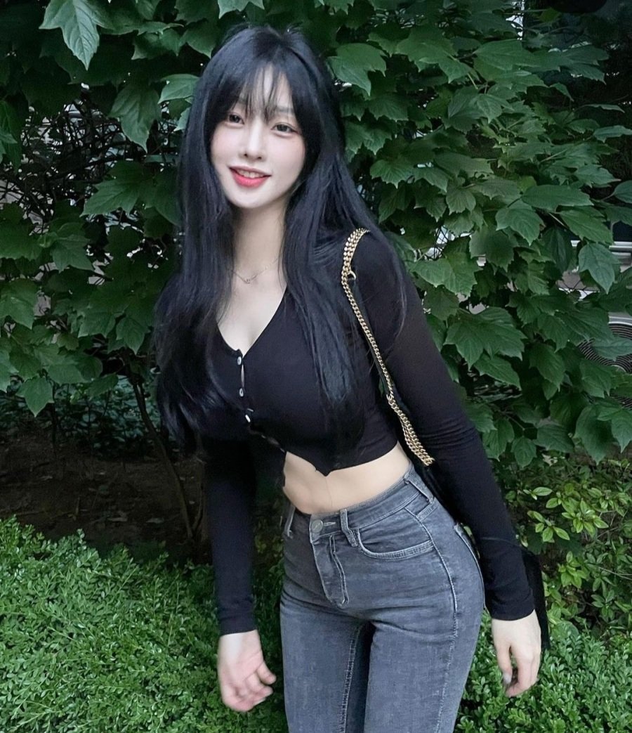 ㅇㅎ)) 모두가 좋아하는 패션