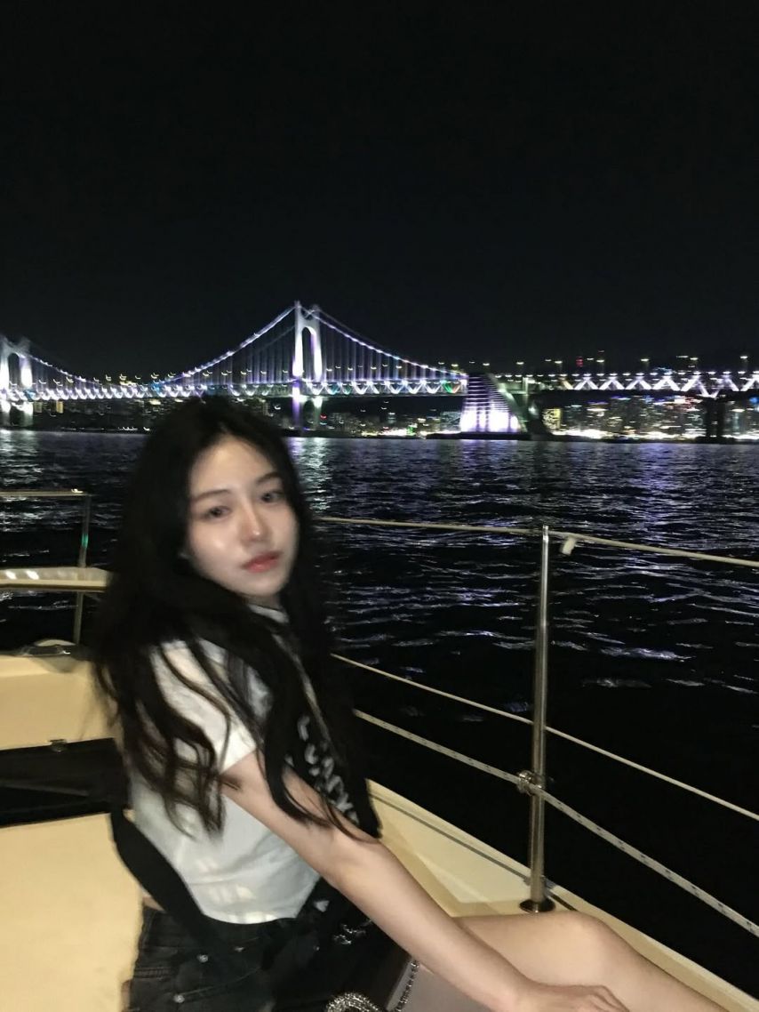 로켓펀치 다현