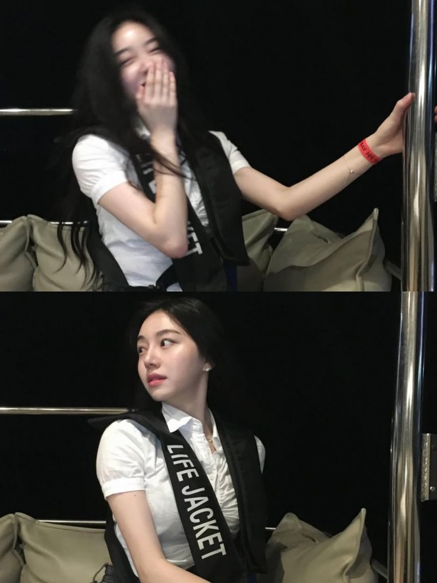 로켓펀치 다현