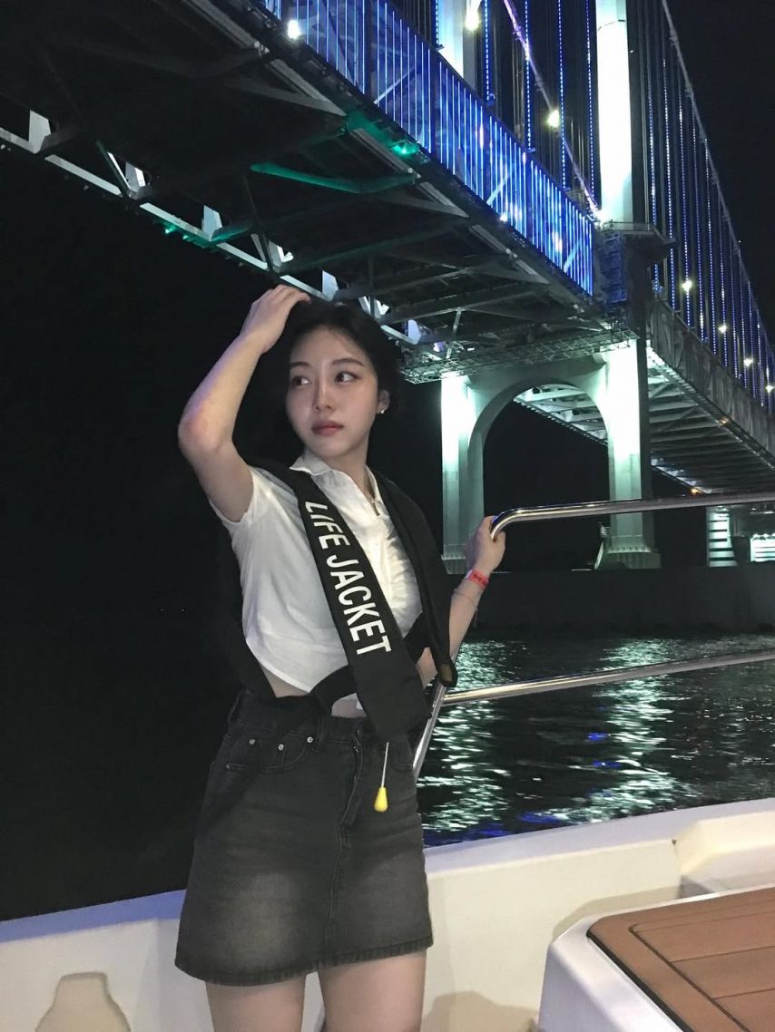 로켓펀치 다현