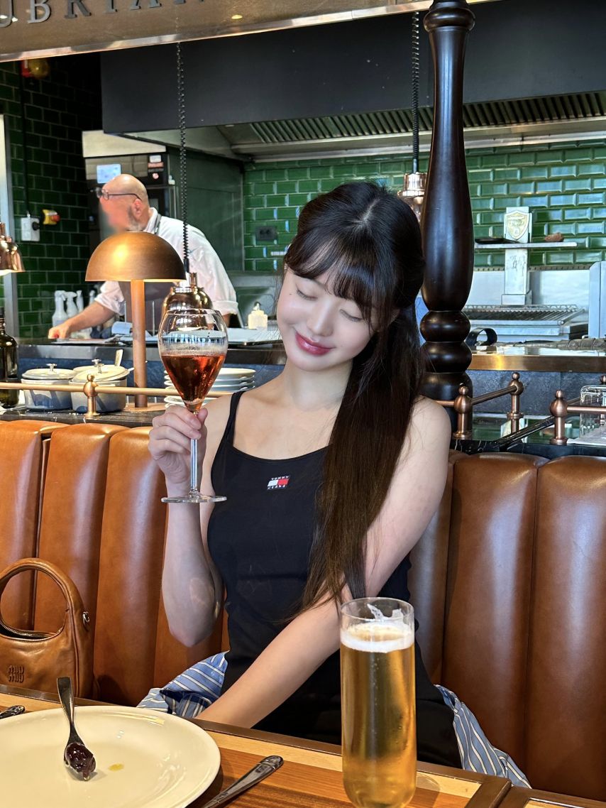 아이브 장원영 (안유진,가을,레이,이서)