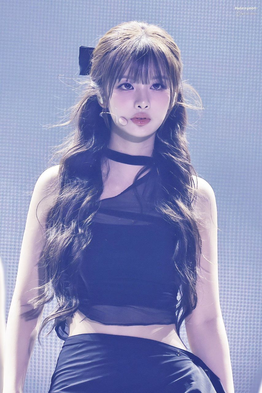 엔믹스 설윤 청순한 미모.jpg