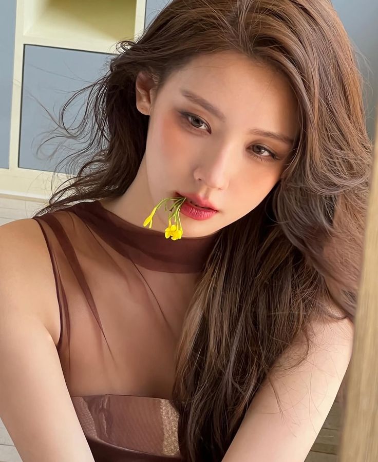 미연