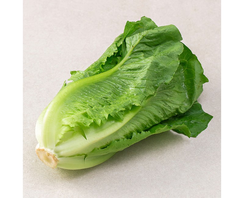 국내산 로메인, 250g, 1개