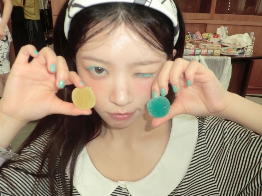 아일릿 모카