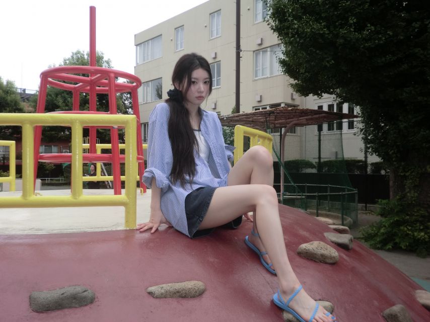 아일릿 모카