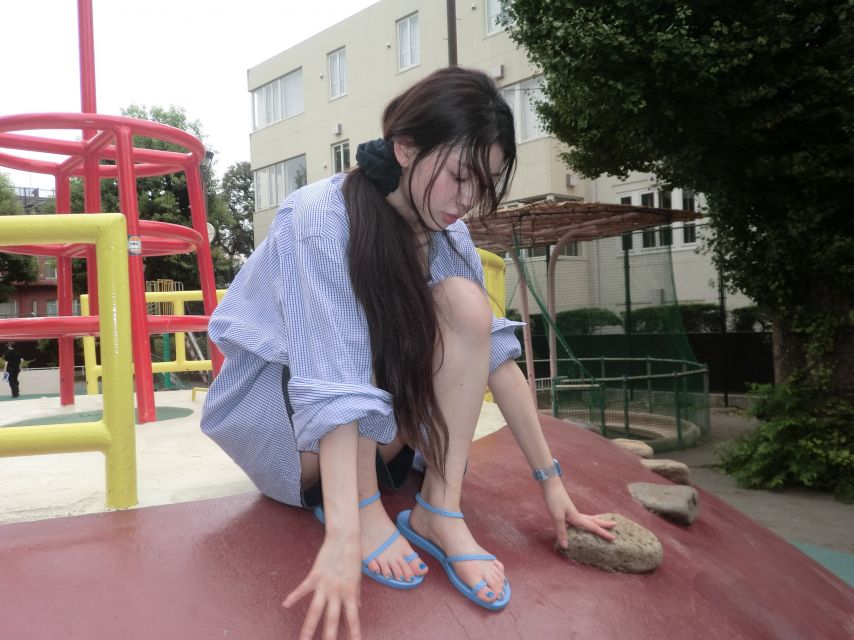 아일릿 모카