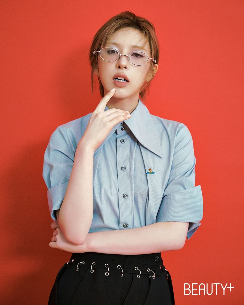 엔믹스 배이 뷰티쁠