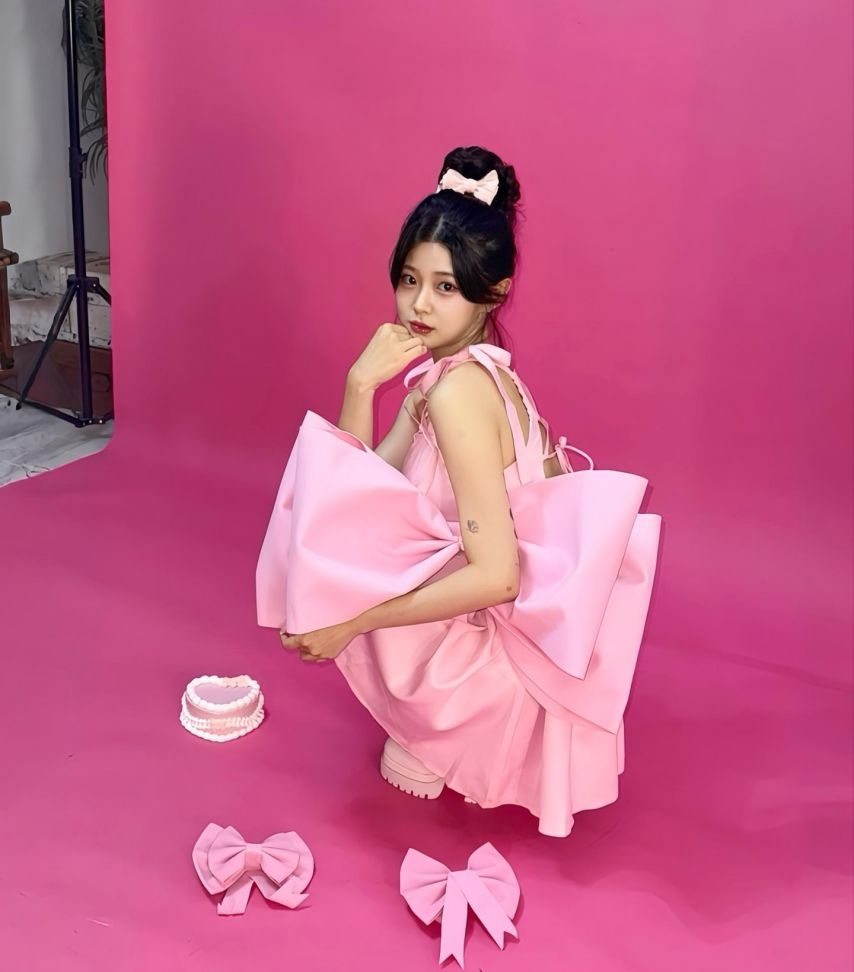 장은비