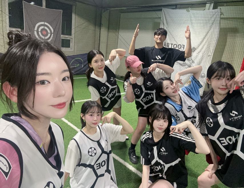 박삐삐 인스타