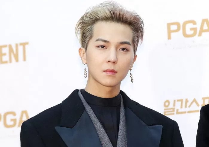 송민호 근황