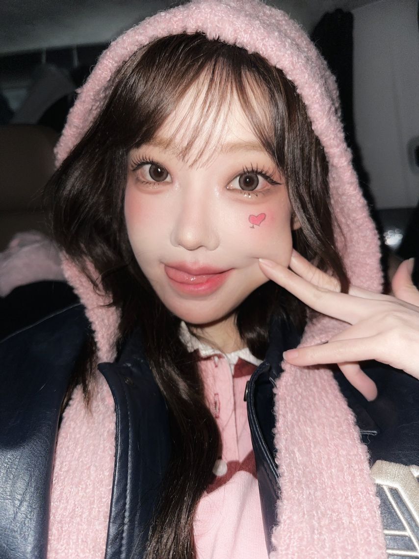 QWER 마젠타