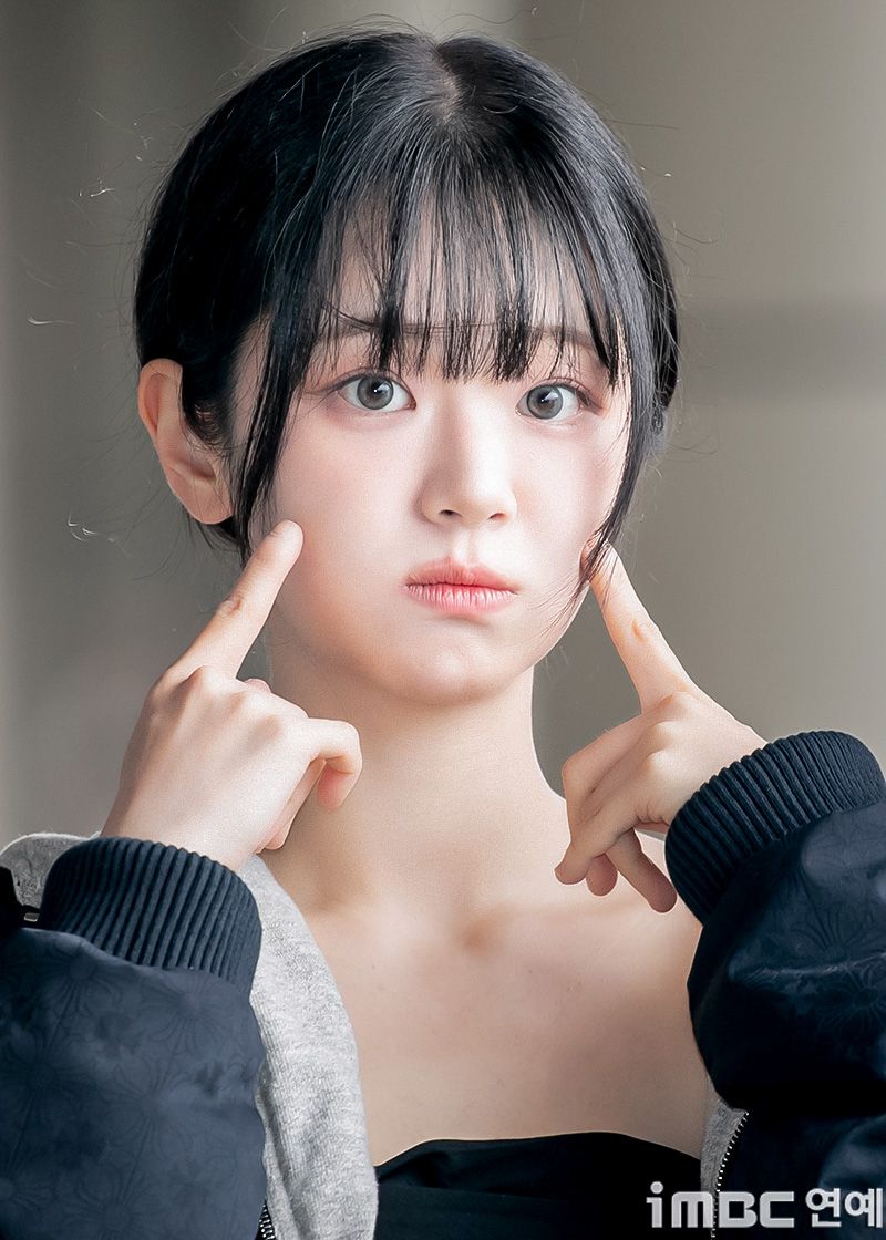 QWER 쵸단