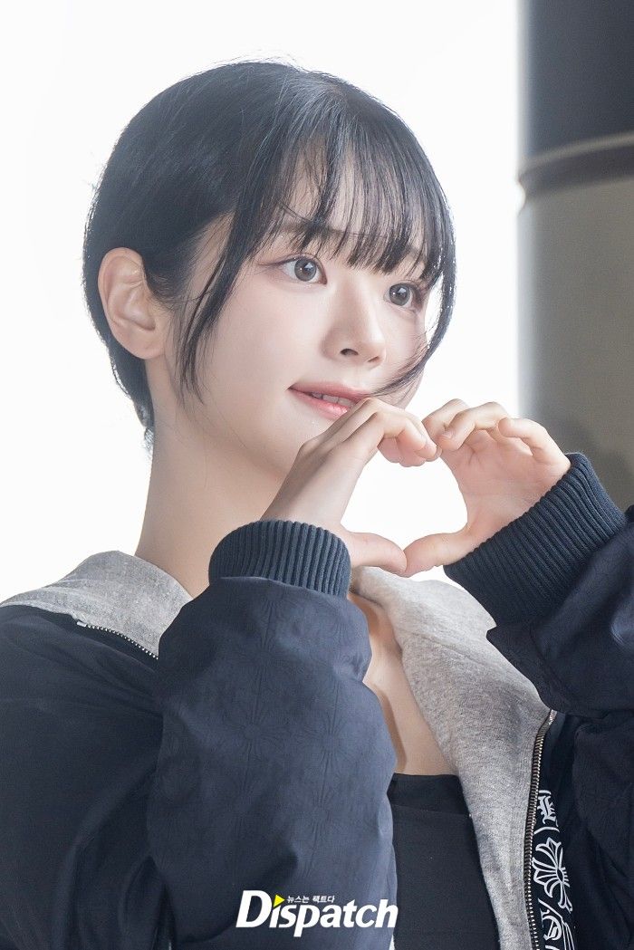 QWER 쵸단