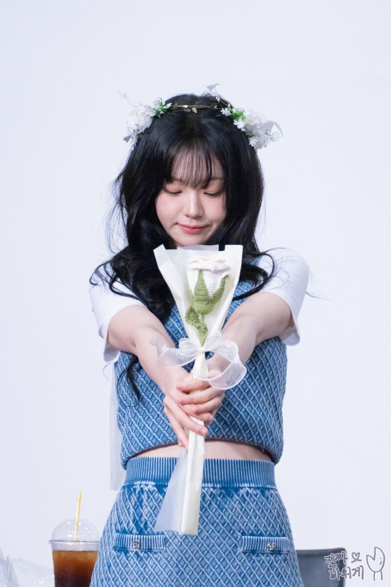 QWER 쵸단