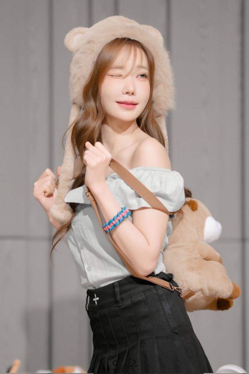 [QWER] 마젠타