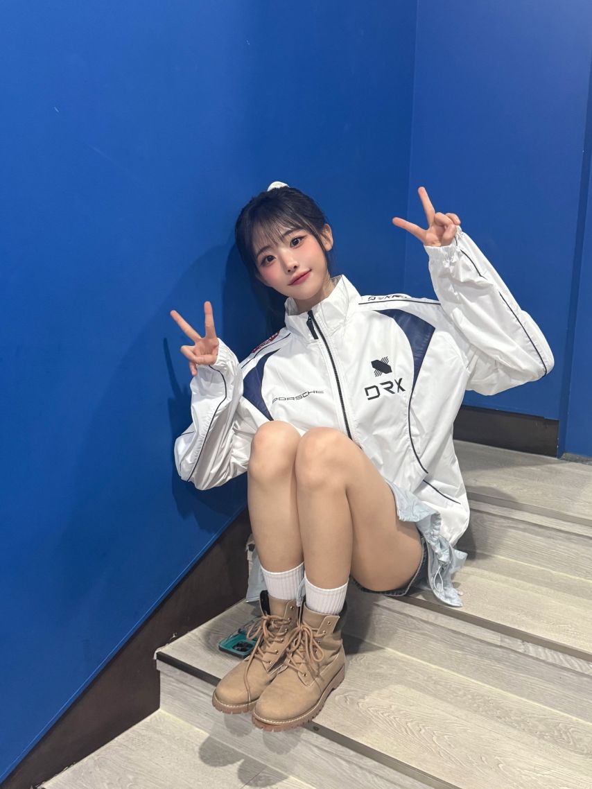 [QWER] 히나