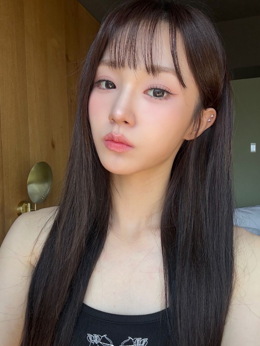 우아 나나