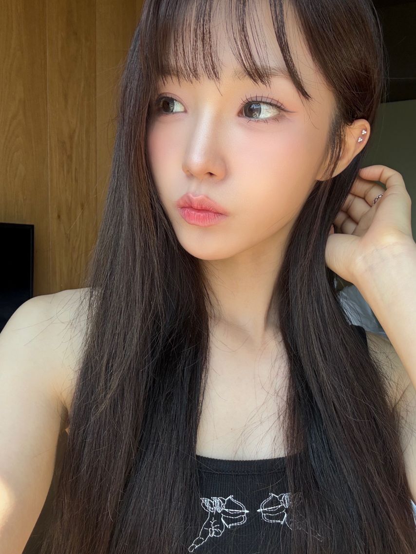 우아 나나
