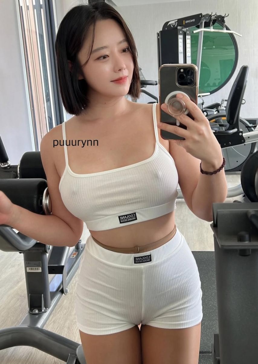 푸린(puuurynn) 오랜만