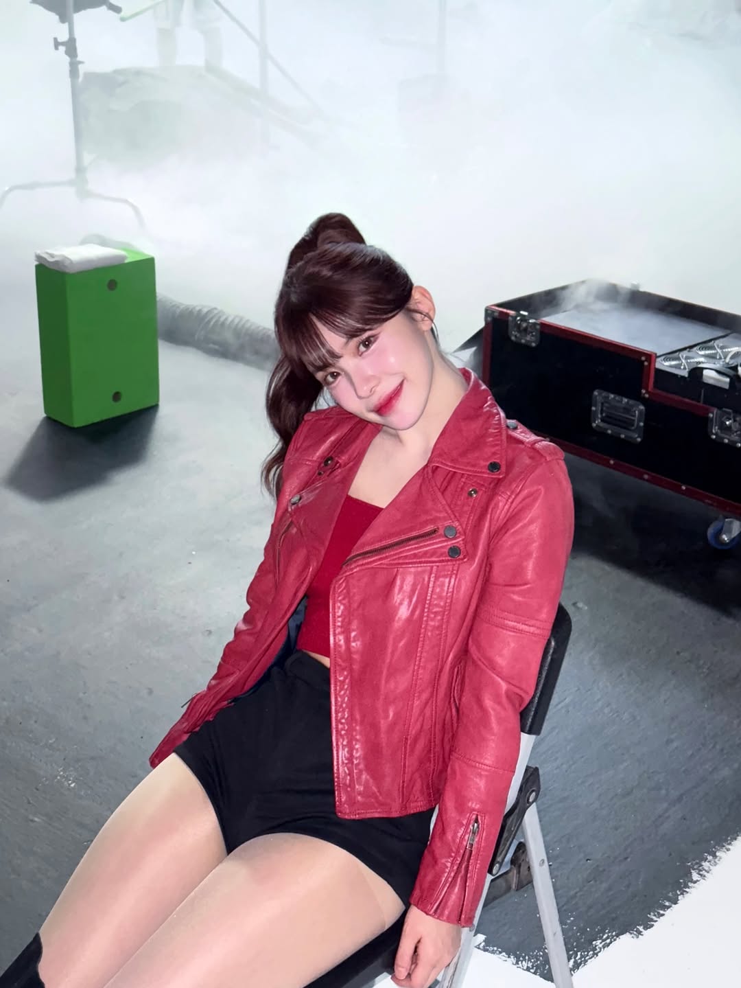 ㅇㅎ)이다혜 치어리더 근황(세븐나이츠 코스프레)