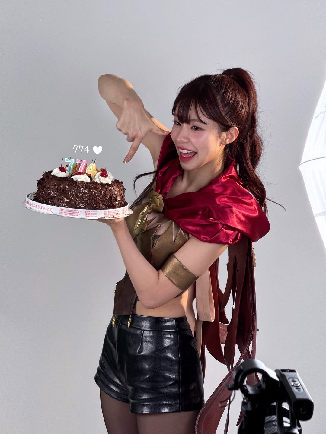 ㅇㅎ)이다혜 치어리더 근황(세븐나이츠 코스프레)