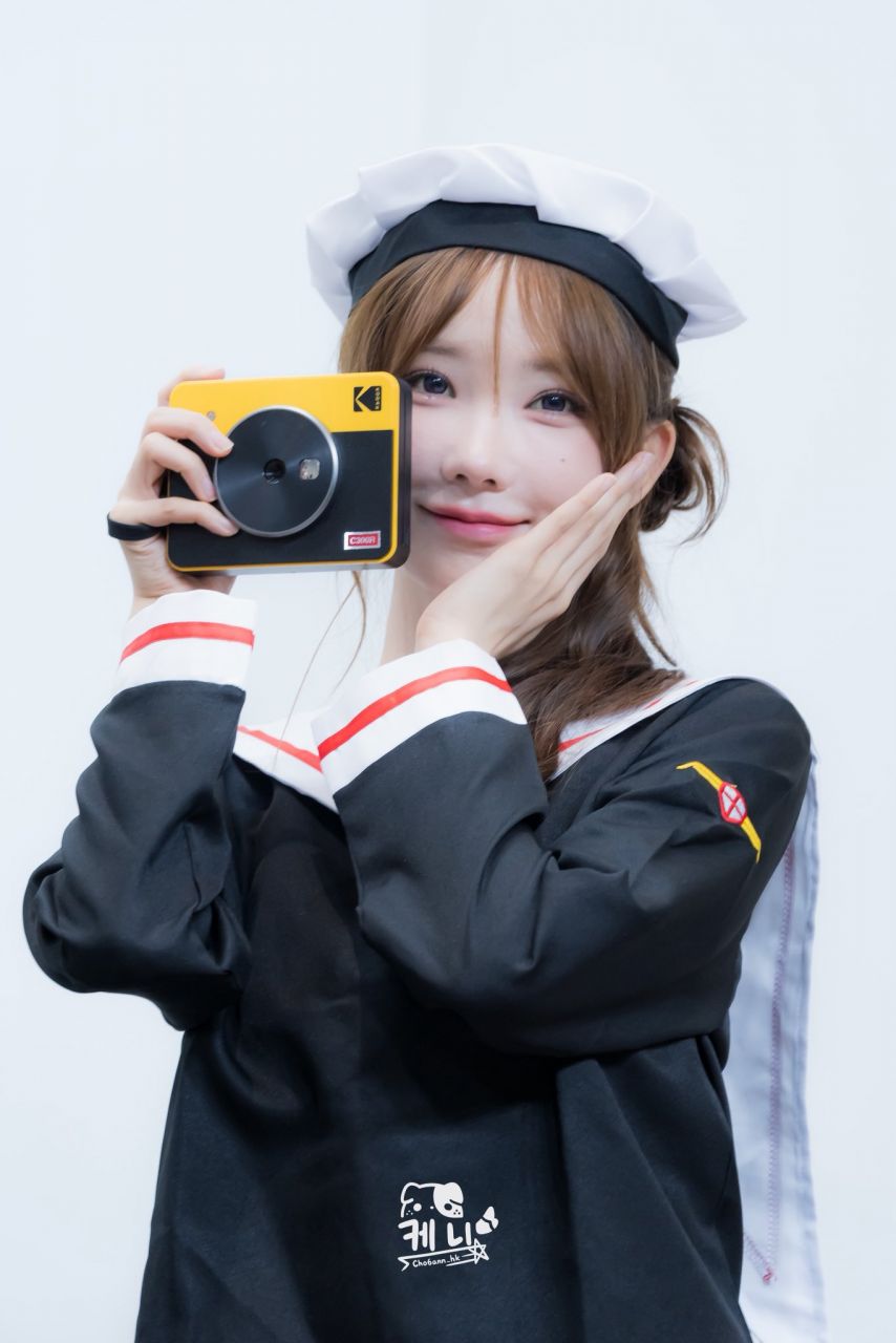 [QWER] 마젠타