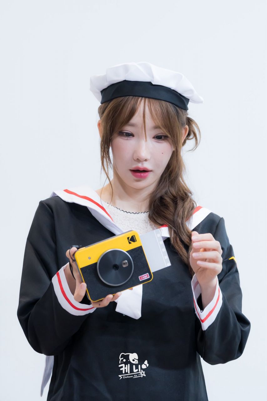 [QWER] 마젠타