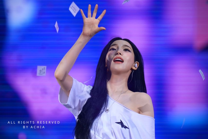 [에스파] 카리나