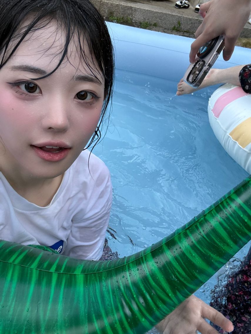 [QWER] 히나