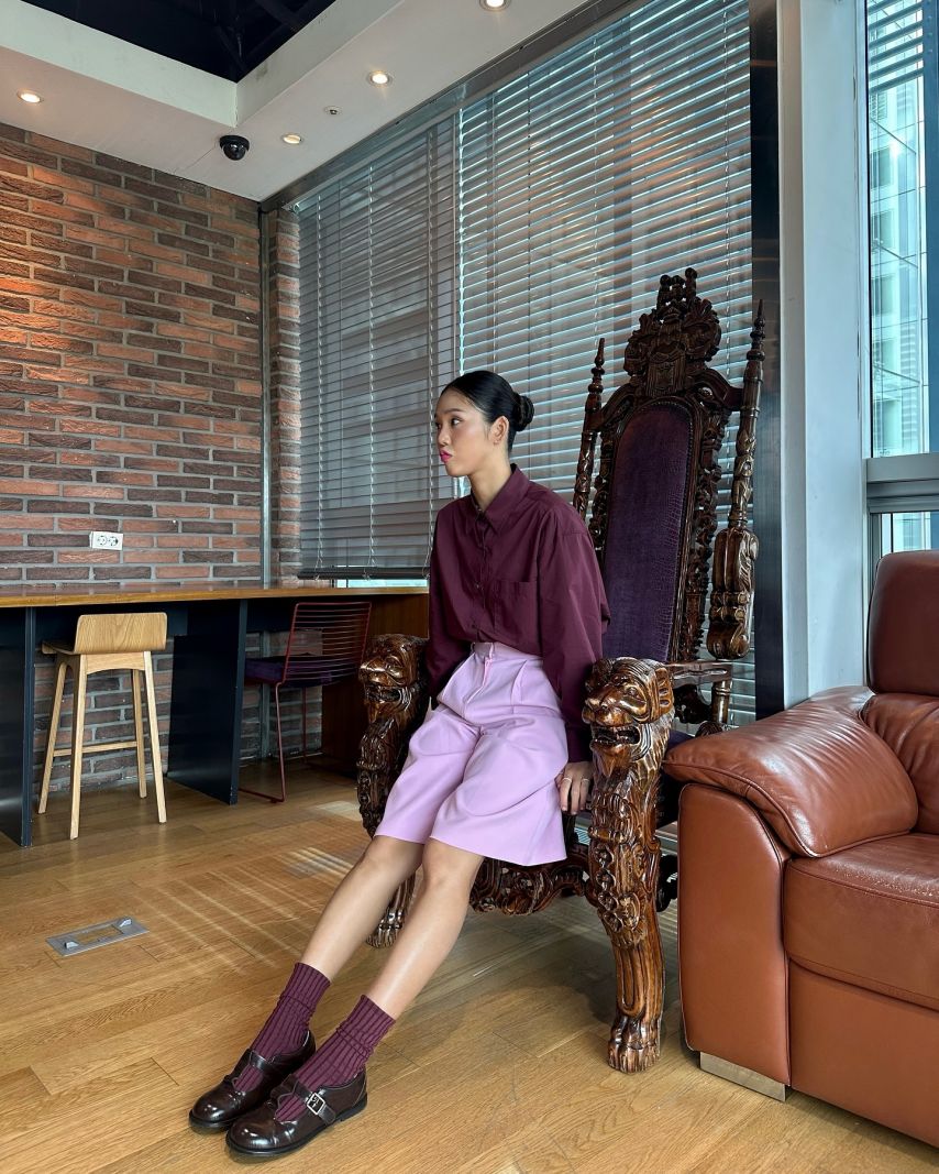 효정_ 미미 오마이걸