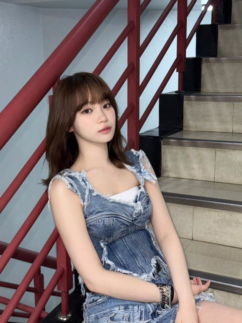 르세라핌 김채원