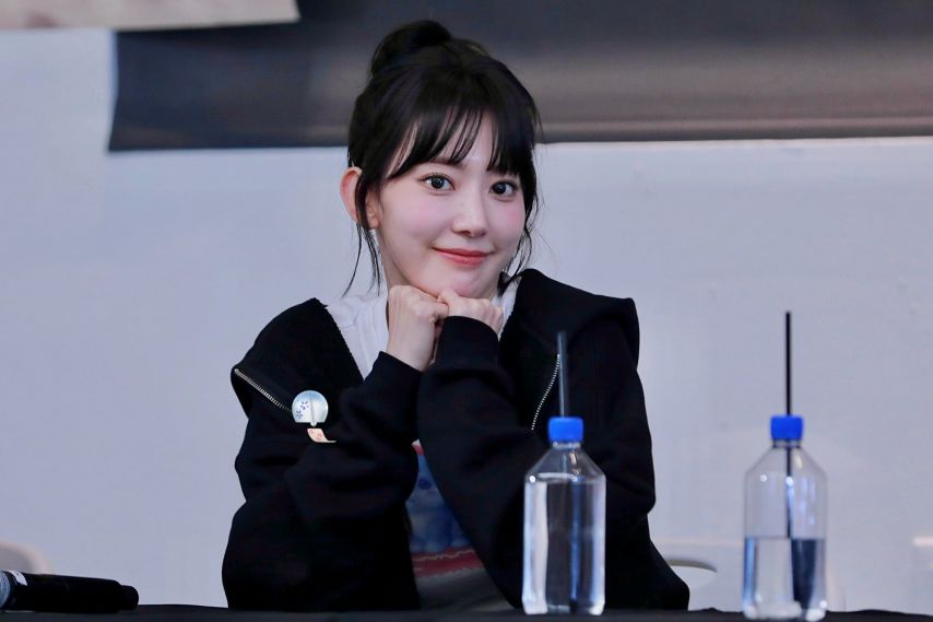 르세라핌 사쿠라