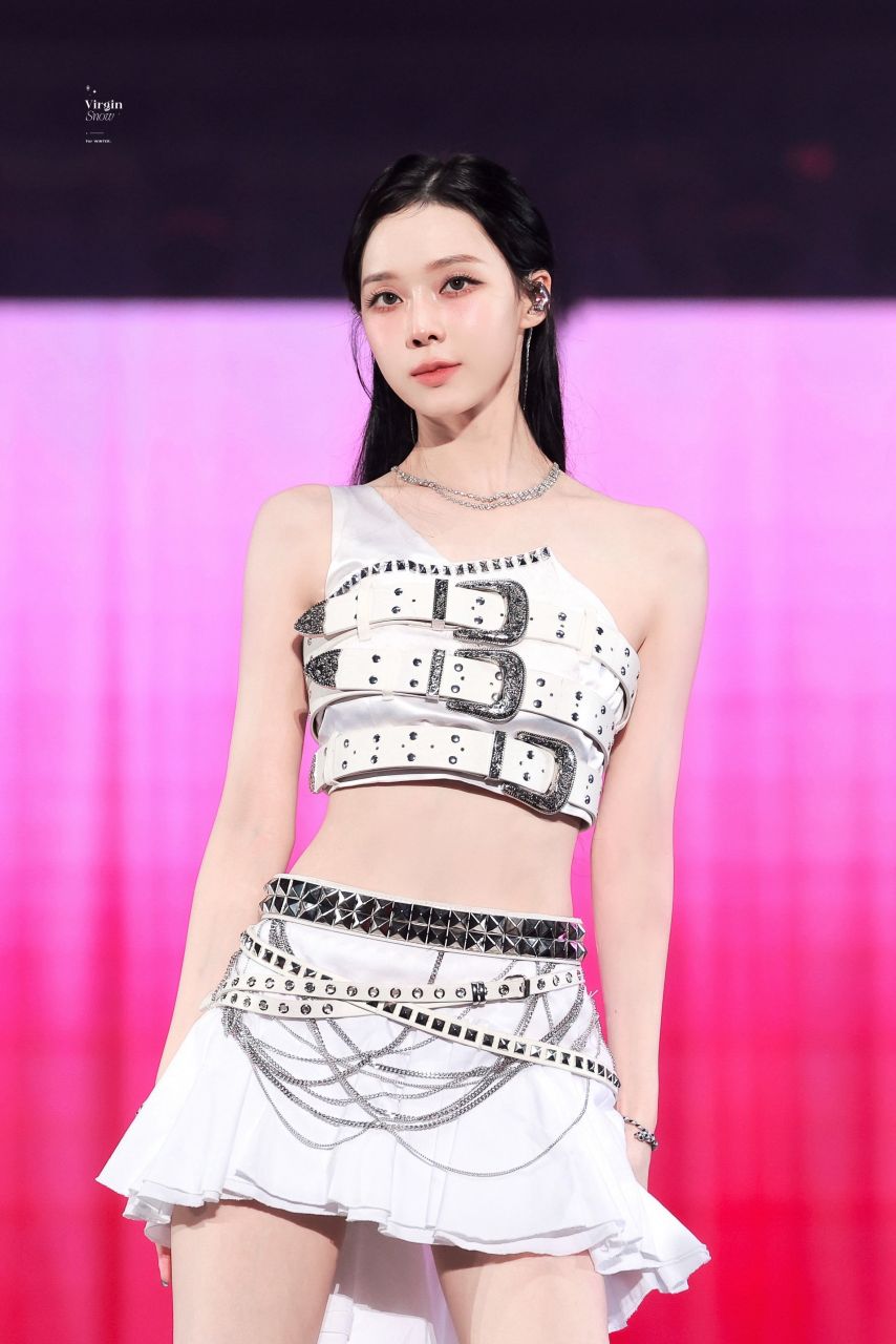 에스파 윈터