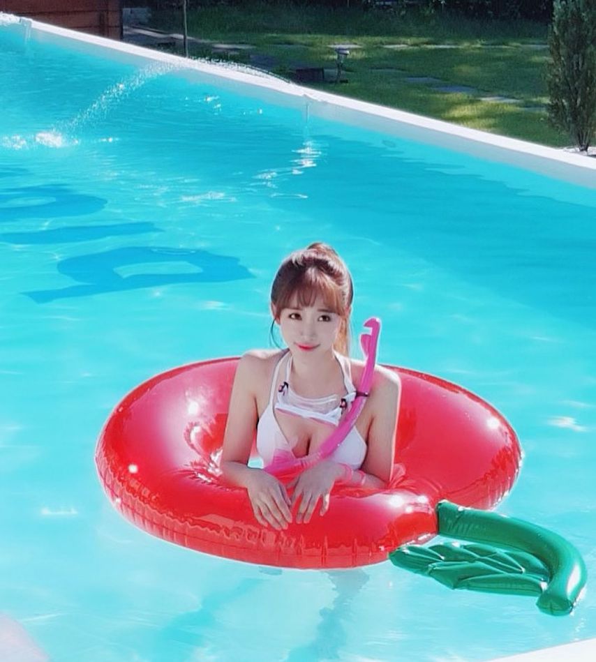 김한나 pink_hannaaa
