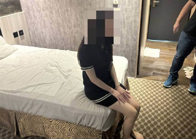 AV여배우 포함 일본여성 3명, 매춘으로 대만에서 강제추방