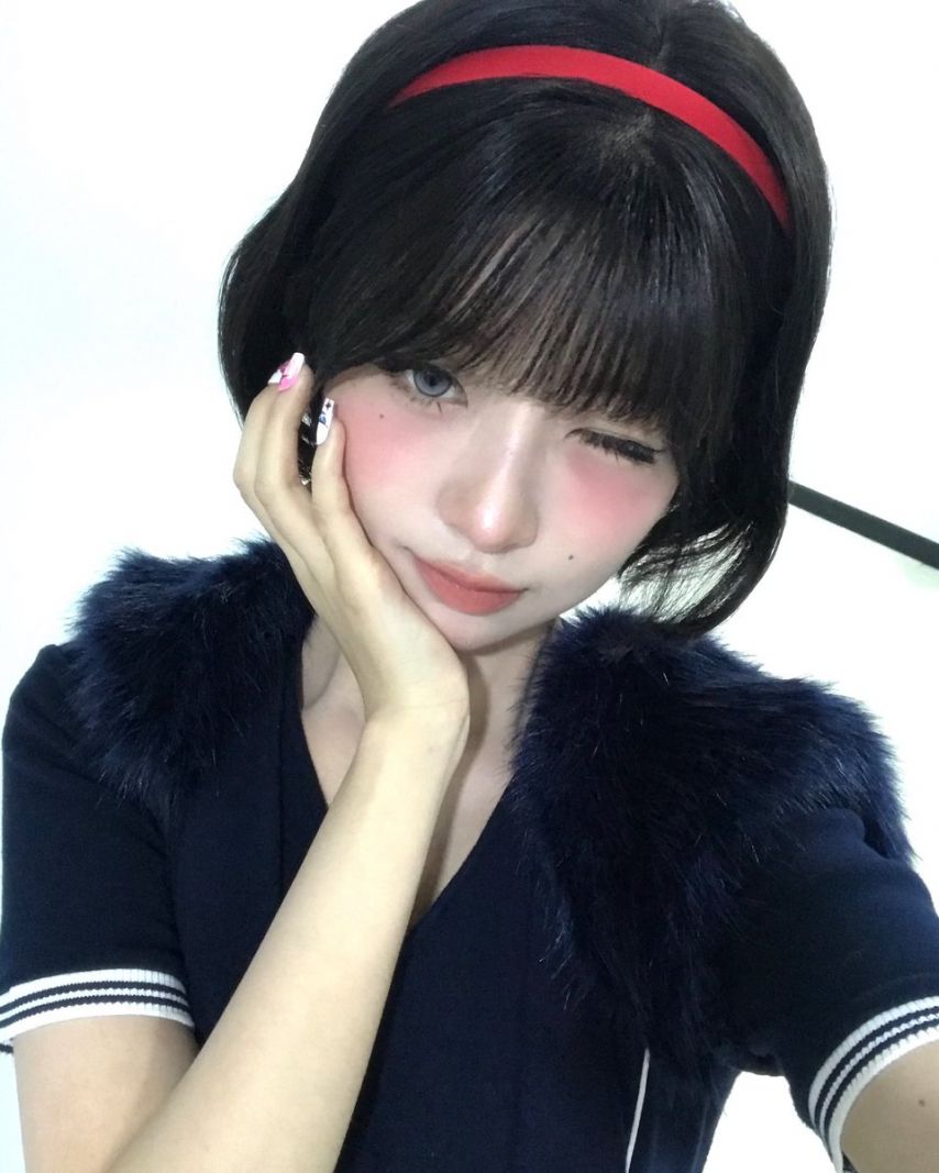 [아이브] 레이